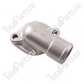 NISSAN 11060B8501 МЕТАЛЛИЧЕСКИЙ ПАТРУБОК