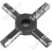 HYUNDAI 50DA-7E КРЕСТОВИНА ДИФФЕРЕНЦИАЛА НА ПОГРУЗЧИК