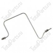 TVH 10999389 ТРУБКА ТОРМОЗА ЛЕВАЯ