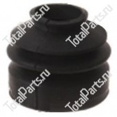 PRINCETON DIN28601001 РЕЗИНОВЫЙ КОЛПАЧОК