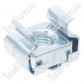 JUNGHEINRICH (AMEISE) 50261429 ГАЙКА С КРЕПЛЕНИЕМ