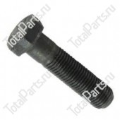 SIZE 3/8 UNF БОЛТ 1.5 / 1 1/2