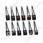 CLARK 906234 НАБОР ЭЛЕКТРОЩЕТОК 12ШТ.