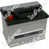 DAEWOO-DOOSAN D148304 АККУМУЛЯТОР 12V