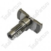 KOMATSU 3EB1553251 ВИЛКА ПРИВОДНОГО ВАЛА