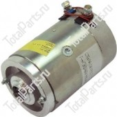 SIZE 192*116*114*2*YES*A* ЭЛЕКТРОДВИГАТЕЛЬ 24V 2.2kW 2700 tr/min