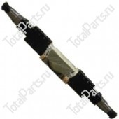 FANTUZZI 1K1011250AG КОРПУС ВЕДУЩЕГО МОСТА