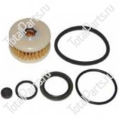 TVH 143TA7621 ФИЛЬТР ТОПЛИВНЫЙ (ГАЗОВЫЙ)