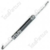 SIZE 8x121x1.4 ПРУЖИНА