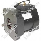 HYSTER 2092258 ЭЛЕКТРОДВИГАТЕЛЬ 48V 5kW