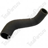 SIZE 2*200*35*46*65*70 ПАТРУБОК РАДИАТОРА 3 dimensional preformed hose