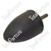 SIZE 104*M8*1.25*RH*50*68 РЕЗИНОВАЯ ОПОРА | TYPE J