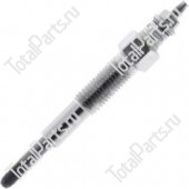 SIZE 11xM10x1.25xRx87x21. СВЕЧА НАКАЛА