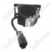 KEY NUMBER 8522216 ЗУММЕР ЗАДНЕГО ХОДА