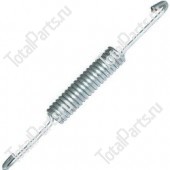 LINDE L0009224655 ПРУЖИНА