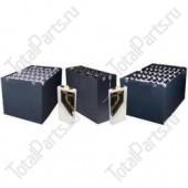 HERMESS 980*627*650 ТЯГОВАЯ АККУМУЛЯТОРНАЯ БАТАРЕЯ 48V 630 am/h