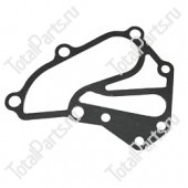 TOYOTA 161297815671 ПРОКЛАДКА