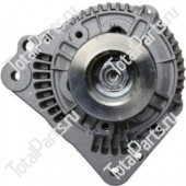 HC-PARTS CA1268IR ГЕНЕРАТОР