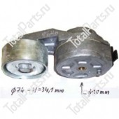 LINDE F9849168 НАТЯЖИТЕЛЬ РЕМНЯ