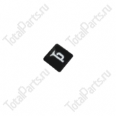 JUNGHEINRICH (AMEISE) 50013643 КНОПКА СИГНАЛА
