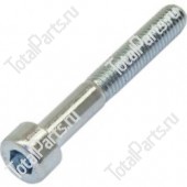 SIZE 5xM5x35x40xNOxB1xB1x ВИНТ С ШЕСТИГРАННЫМ ОТВЕРСТИЕМ В ГОЛОВКЕ