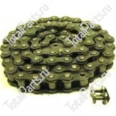 JUNGHEINRICH (AMEISE) 50009698 ЦЕПЬ РУЛЕВОГО РЕДУКТОРА