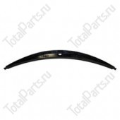 TENNANT 17104 РАМКА СДВИГА