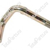 TOYOTA 587322360071 КРОНШТЕЙН ЗЕРКАЛА ЛЕВЫЙ