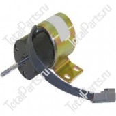 HYSTER 1542772 СЕРВОДВИГАТЕЛЬ