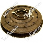 SIZE 14*404*0.7*8*B ЩЕТКА