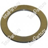 SIZE 50*69.9*3 РЕГУЛИРОВОЧНАЯ ШАЙБА