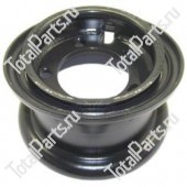 KEY NUMBER N085170 ДИСК КОЛЁСНЫЙ СВАРНОЙ STILL - LINDE