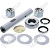 INPARTS 430142K0204R РЕМКОМПЛЕКТ ШКВОРНЯ