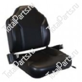 HELMAR MODEL2600 СИДЕНЬЕ ОПЕРАТОРА