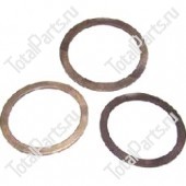 BT S990039CE КОМПЛЕКТ РЕГУЛИРОВОЧНЫХ ШАЙБ