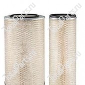 HIFI FILTER SA14684 НАБОР ВОЗДУШНЫХ ФИЛЬТРОВ ВНЕШ.+ВНУТР.