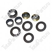 KOMATSU 3ED2405025 КОМПЛЕКТ ПОДШИПНИКОВ ШКВОРНЯ