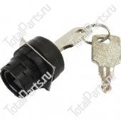 NISSAN AL107127 ГОЛОВКА КОНТАКТНОГО ЗАМКА
