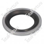 KEY NUMBER PD00007567 УПЛОТНЕНИЕ LINDE