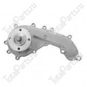 NPW T105 ПОМПА ВОДЯНАЯ