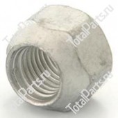 SIZE M14x1.5 ГАЙКА КОЛЕСНАЯ