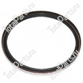 SIZE 110x125x8 МАСЛОСЪЕМНЫЙ САЛЬНИК | S07 M