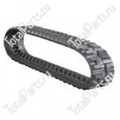 TRELLEBORG RT108ST116 РЕЗИНОВАЯ ГУСЕНИЦА