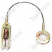 INTRUPA BP1696 ТЯГОВЫЙ ТРОСИК