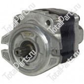 SIZE 1xBx106x155x82.5xDx3 ГИДРАВЛИЧЕСКИЙ НАСОС