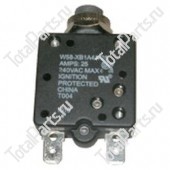 EPW 1CB79216 АВТОМАТИЧЕСКИЙ ВЫКЛЮЧАТЕЛЬ