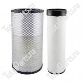 VOLVO 111100228 НАБОР ВОЗДУШНЫХ ФИЛЬТРОВ ВНЕШ.+ВНУТР.