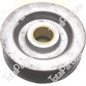 LINDE L0009203301 РОЛИК ШЛАНГА