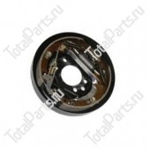 INPARTS 471501011571R ТОРМОЗ В СБОРЕ RH TOYOTA #10 1.5T