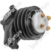 CHAOCHAI CY6102BG НАСОС ВОДЯНОЙ НА ДВИГАТЕЛЬ